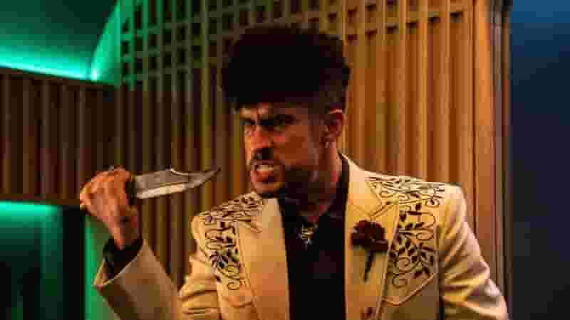 Happy Gilmore 2 Cast & Characters: Adam Sandler, Travis Kelce & More