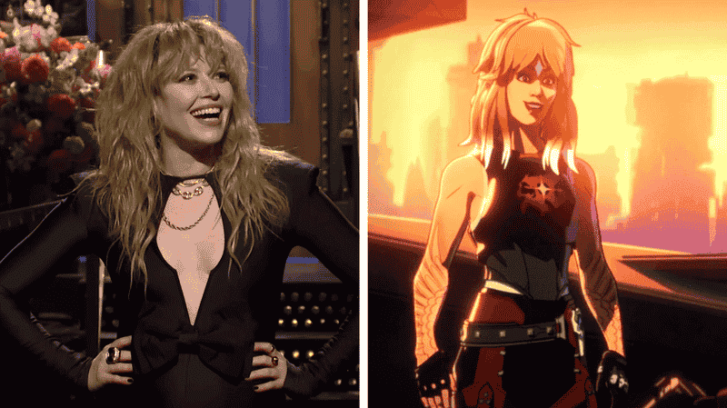 Marvel What If Season 3 Cast, Characters & Actors (Photos)