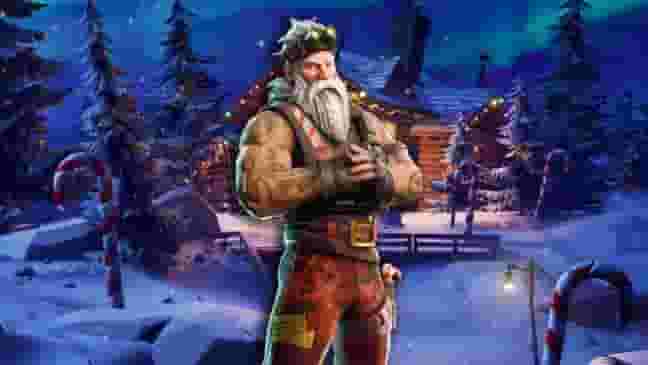 Best Fortnite Christmas skins you need to use