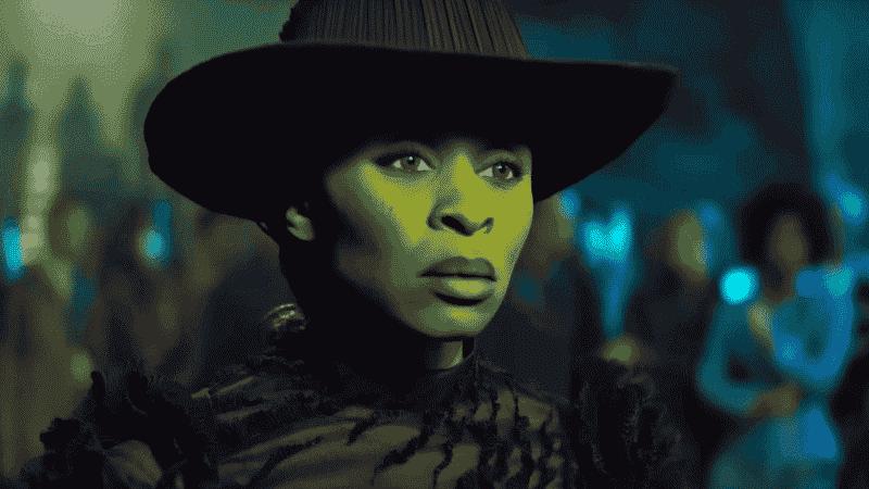 Wicked Movie: 11 Key Differences Between The 2024 Film and The Musical
