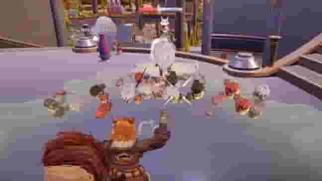 Marvel Rivals Squirrel Girl guide: Abilities, ultimate, tips, more