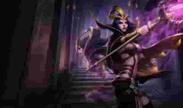 Best League of Legends champions for every role: LoL tier list