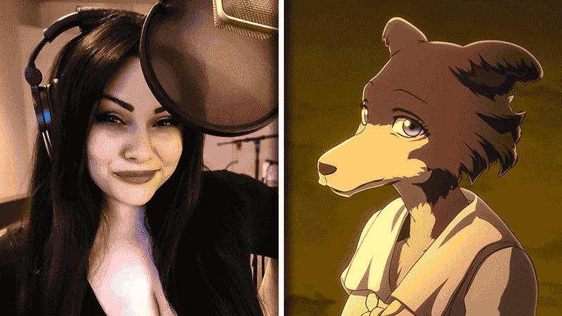 Full Cast of Beastars Season 3: All Main Characters & Voice Actors (Photos)