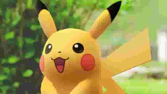Pokemon Go New Year&rsquo;s 2025: Dates, ticket, & more