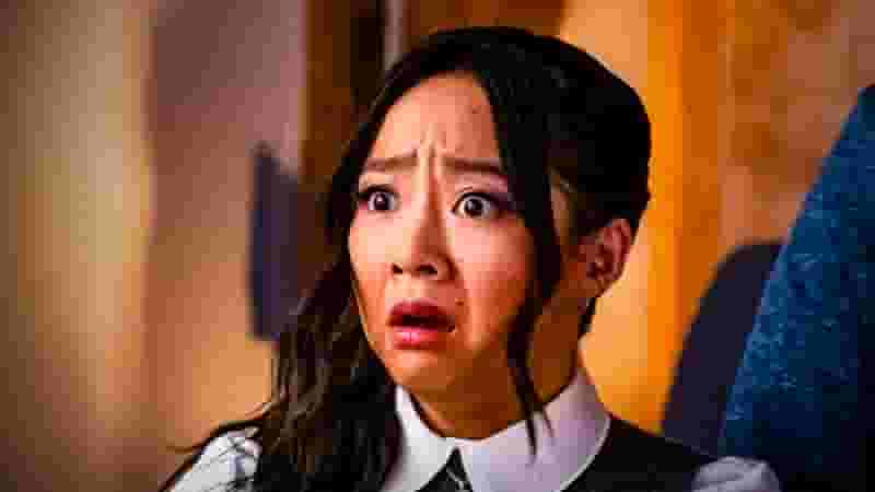 Peacock's Laid: Creators Reveal How Show Differs From the Original, Cast Talk the Show's Crazy Plot