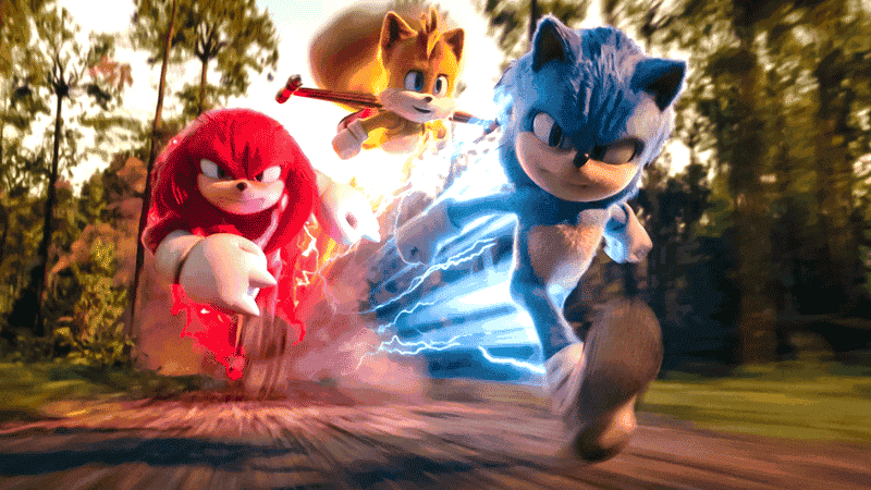 Sonic 3 Movie Spoilers & Full Plot Summary