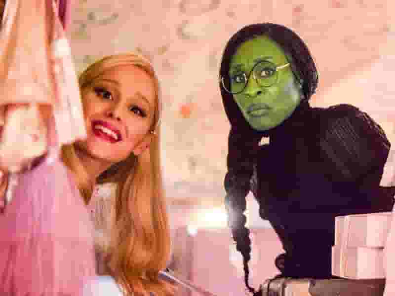 Wicked Movie: 11 Key Differences Between The 2024 Film and The Musical