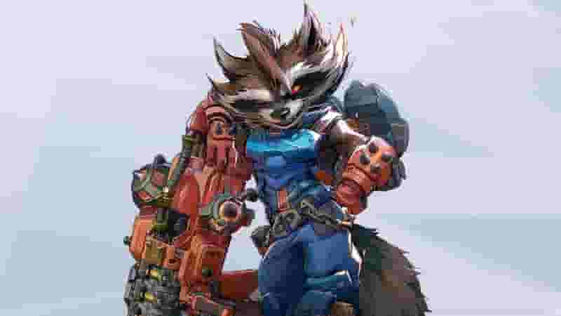 All 33 Marvel Rivals Characters: Full Roster + Hero Classes (Vanguard, Duelist & Stategist)