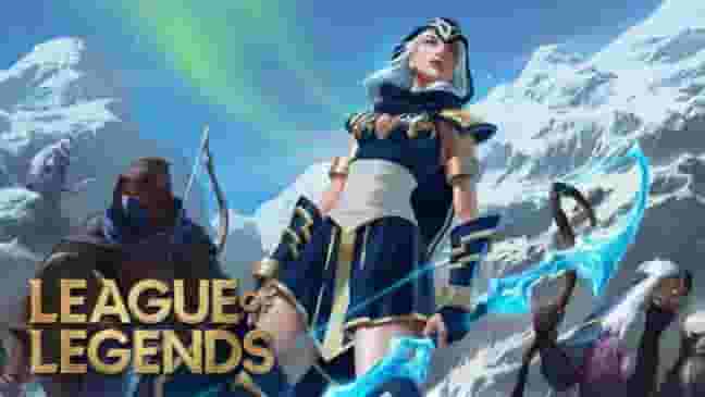 Best League of Legends champions for every role: LoL tier list