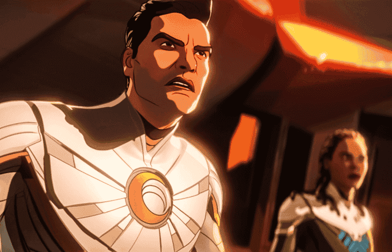 Oscar Isaac Just Made His First MCU Return Since Moon Knight's Finale