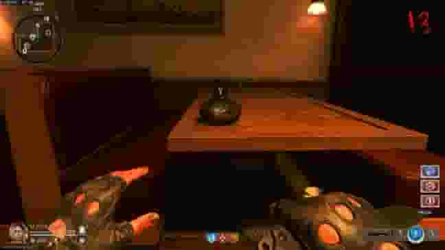 How to complete the Black Ops 6 Zombies Undercroft wall puzzle on Citadelle des Morts