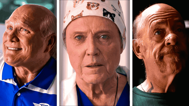 Father Figures Movie: Here's Who the Twins' Real Father Is