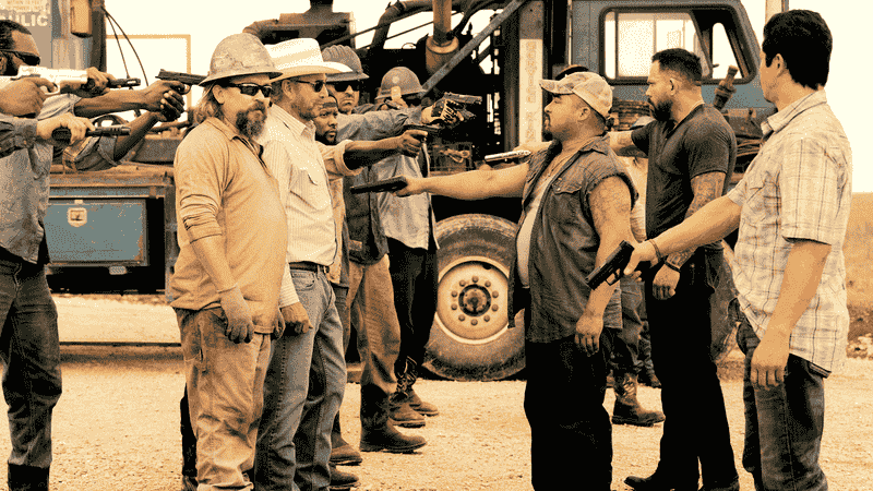Landman Episode 7 Guide: Cast, Guest Stars, Plot Recap, Images & More