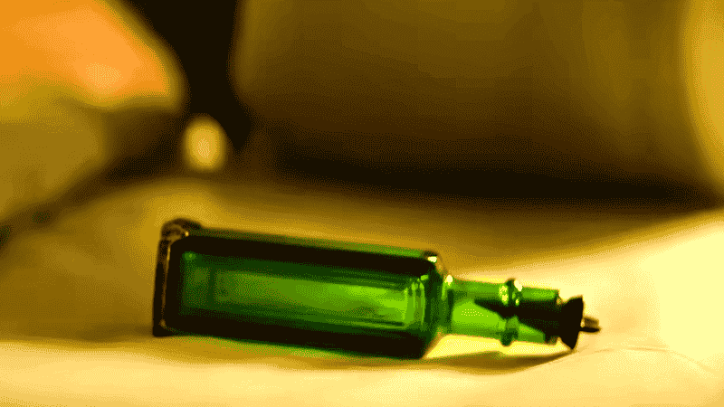 Wicked Movie: Here's What the Green Elixir Is For