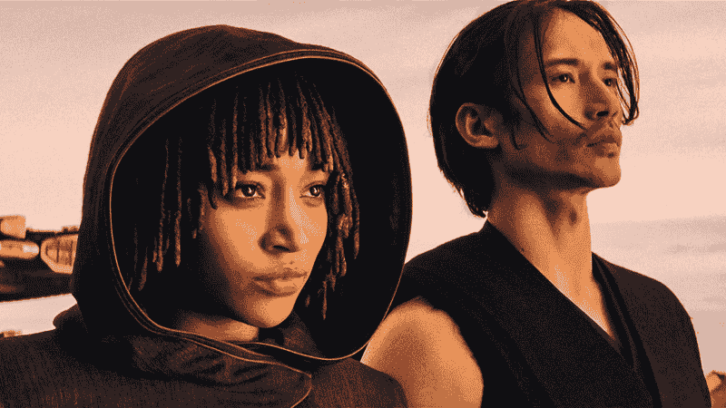 The Acolyte Season 2 Renewal Hopes Addressed By Disney Executive