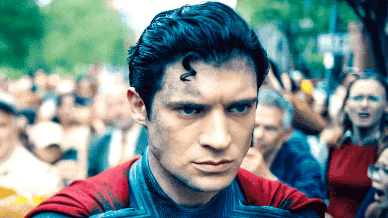 Superman 2025 Announces Its 14 Main Cast Members
