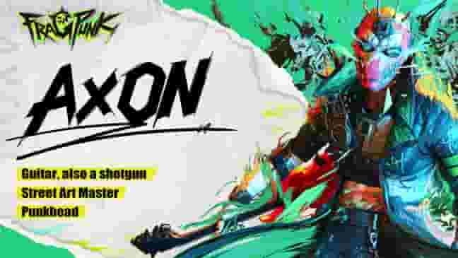 FragPunk: Release date, gameplay & everything we know