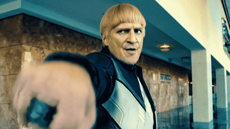 Superman 2025 Announces Its 14 Main Cast Members