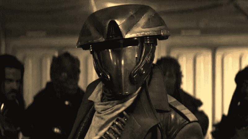 Full Cast of Star Wars: Skeleton Crew Episode 1: Actors & Characters Guide (Photos)
