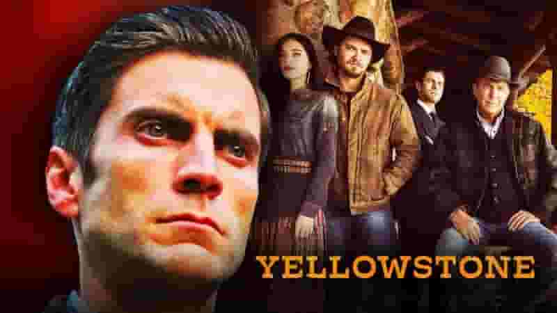 Yellowstone: Here's What Happens to Jamie In Season 5 Part 2, According to Rumors