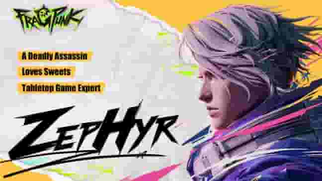 FragPunk: Release date, gameplay & everything we know