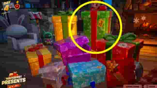 How to get Yulejacket skin for free in Fortnite