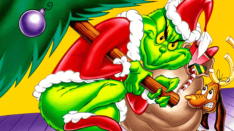 Here’s Where To Watch All 3 Grinch Movies This Christmas