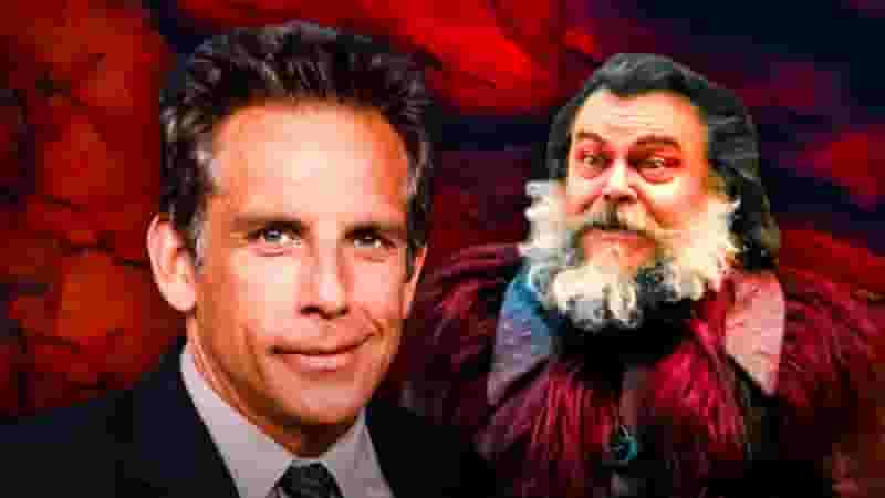 Ben Stiller's Special Role In 'Dear Santa', Explained (Photos)