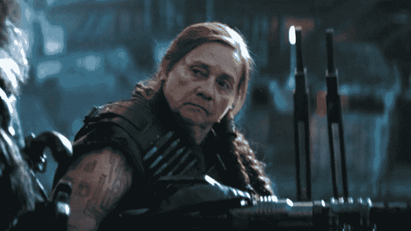 Full Cast of Star Wars: Skeleton Crew Episode 1: Actors & Characters Guide (Photos)