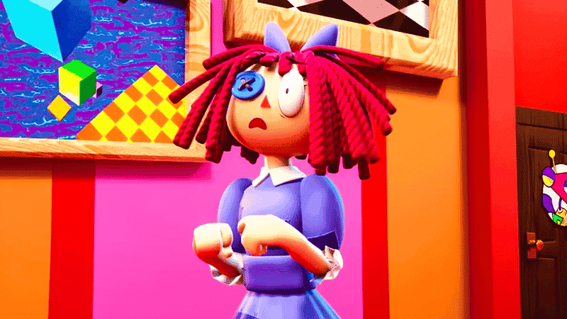 Amazing Digital Circus Character Ages: How Old Is Jax, Pomni, Gangle & More Explained