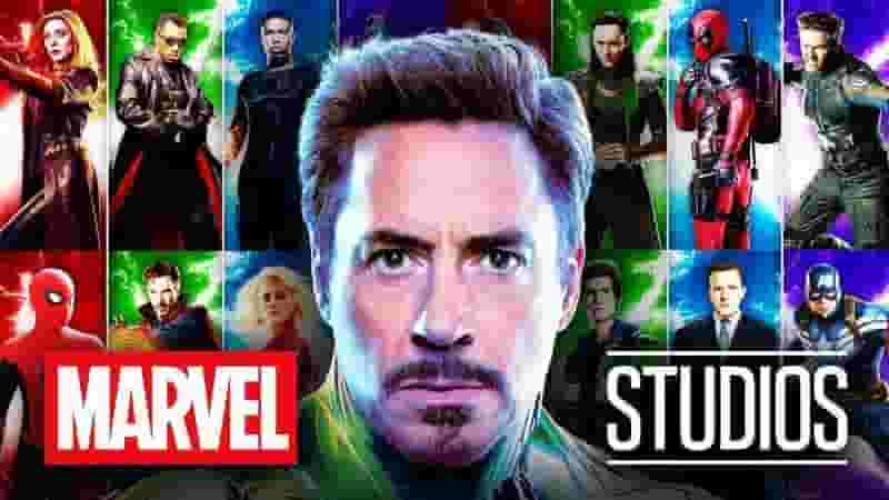 Disney Confirms Its 6 Biggest New Movies Releasing In 2026