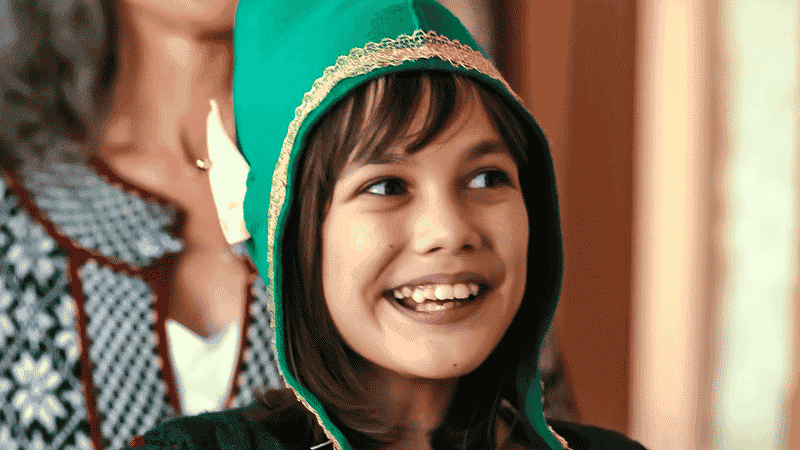 Who Is Antonella Rose? 5 Things to Know About 'Sudden Case of Christmas' Actress - Wiki Bio Details