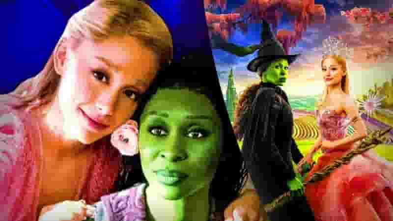 Wicked Movie: 11 Key Differences Between The 2024 Film and The Musical