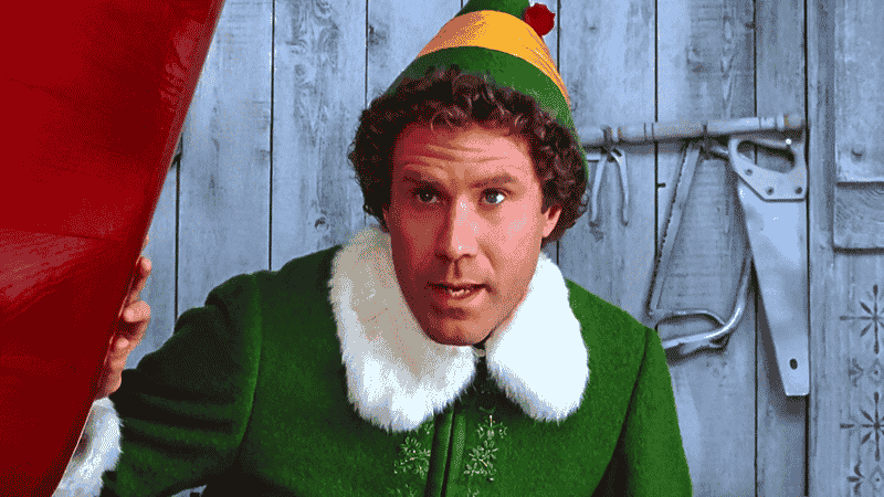 Here’s Why Elf 2 With Will Ferrell Never Happened