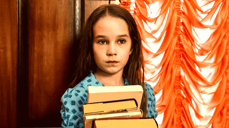 Wicked Fans Think They Figured Out Who Plays Dorothy In Part 2