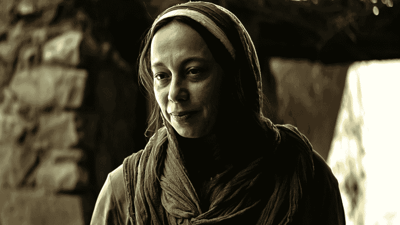 Full Cast of Mary Netflix: Characters & Actors (Photos) - Noa Cohen, Anthony Hopkins & More