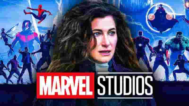Marvel Studios Prevented Two Key Characters from Appearing In Agatha All Along
