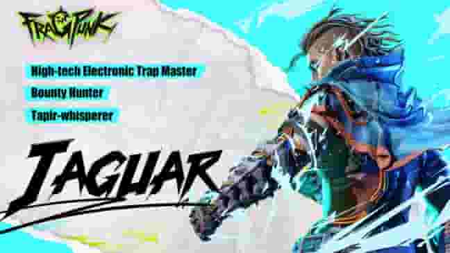 FragPunk: Release date, gameplay & everything we know