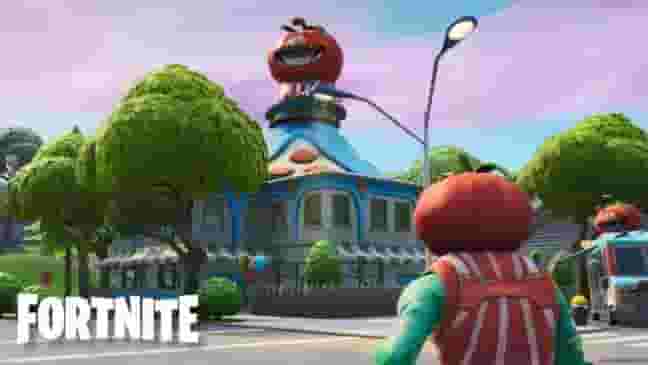Fortnite OG map leak reveals every Chapter 1 Season 1 POI returning