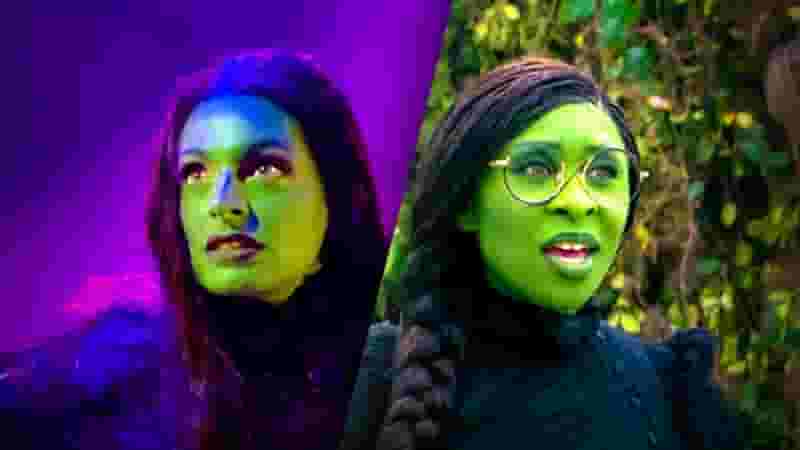 Wicked Movie: 11 Key Differences Between The 2024 Film and The Musical