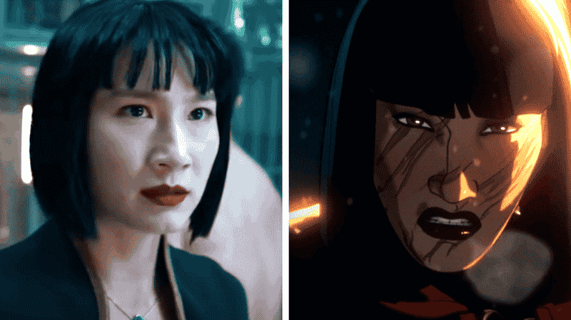 Marvel What If Season 3 Cast, Characters & Actors (Photos)