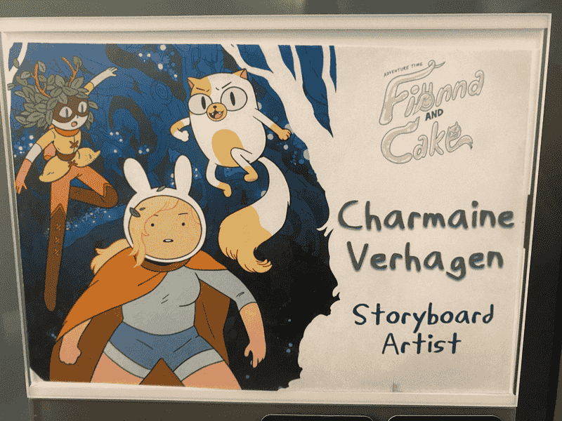 Fionna & Cake Season 2: First Photo Brings Back This Fan-Favorite 'Adventure Time' Character (Photo)