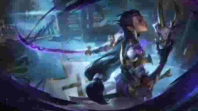 Best League of Legends champions for every role: LoL tier list