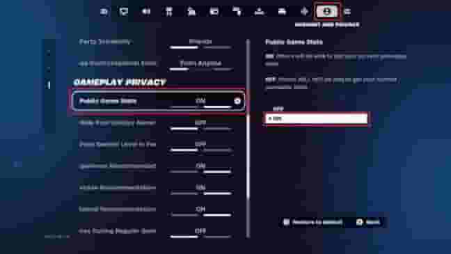 How to get your Fortnite Wrapped 2024
