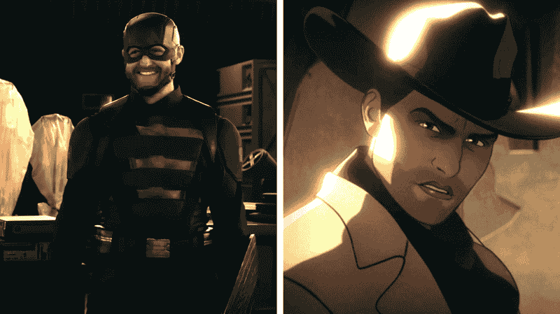 Marvel What If Season 3 Cast, Characters & Actors (Photos)