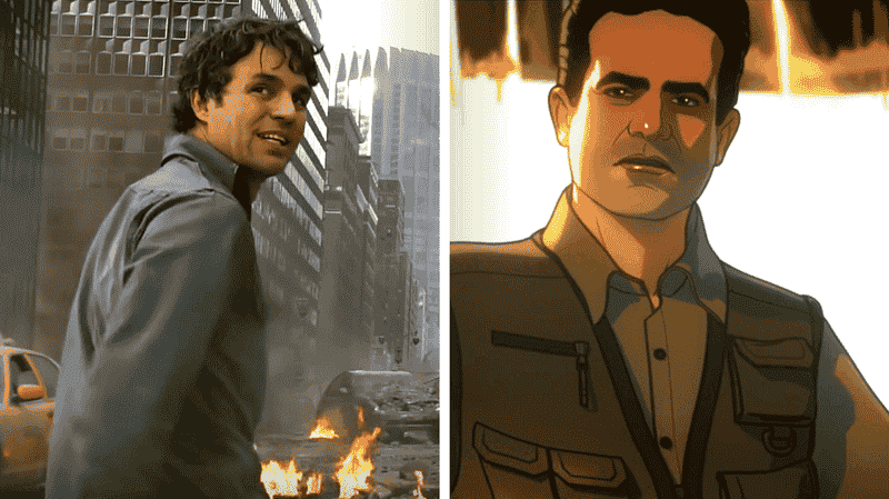 Marvel What If Season 3 Cast, Characters & Actors (Photos)