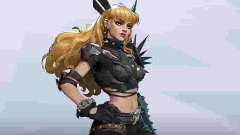 All 33 Marvel Rivals Characters: Full Roster + Hero Classes (Vanguard, Duelist & Stategist)