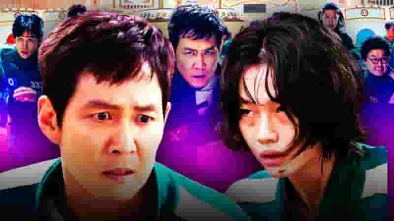 Full Cast of Squid Game Season 2: Every Actor & Character (Photos)