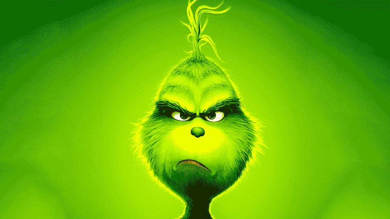 Here’s Where To Watch All 3 Grinch Movies This Christmas