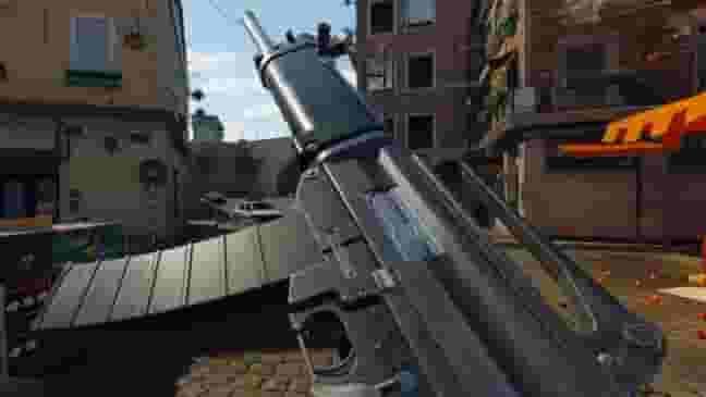 Best Maelstrom loadout in Black Ops 6: Class setup, attachments, perks